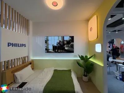 Age-Friendly Lighting Gains Industry Attention as Key Market Segment