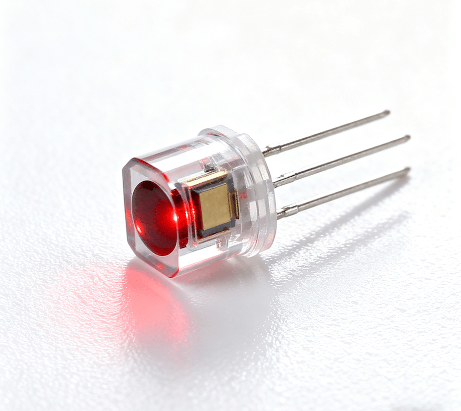 Expanding Application Fields of LED Infrared Beads