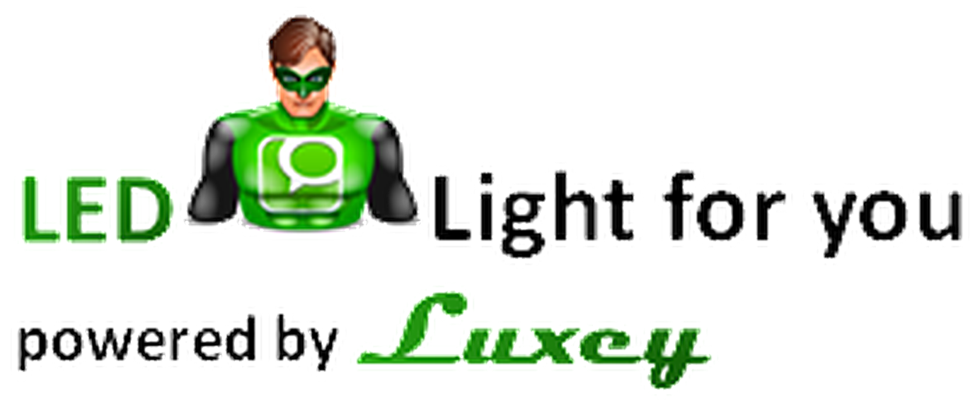 Luxey Lighting — LED Light for you