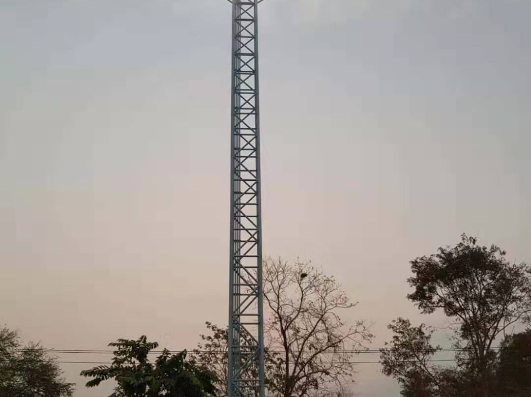 LED high mast light 