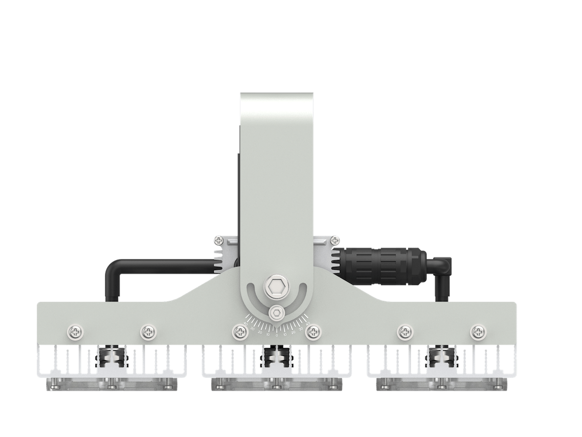 ip66 Modular LED Tunnel Lights