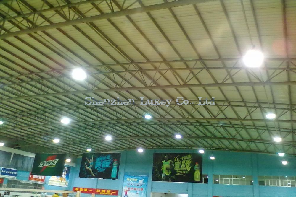 Durable LED High Bay Lights for Any Environment