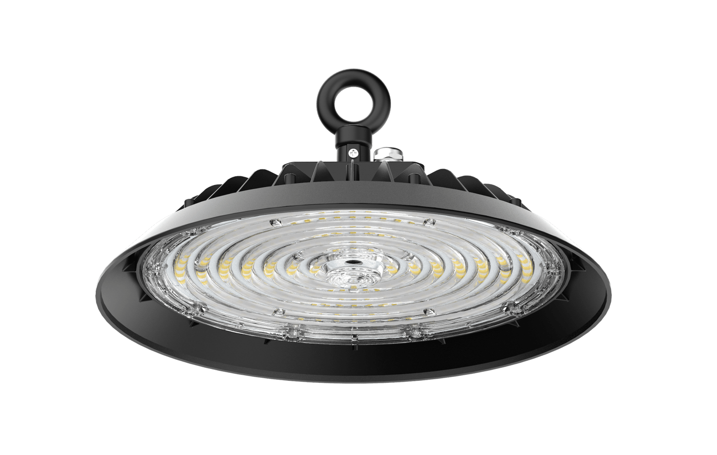 High-Efficiency LED High Bay Light – with anti-glare design