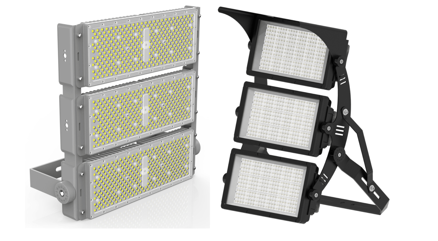 LED High Mast Lights