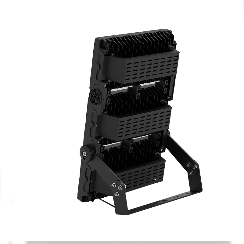 Luminaria LED para mástil alto