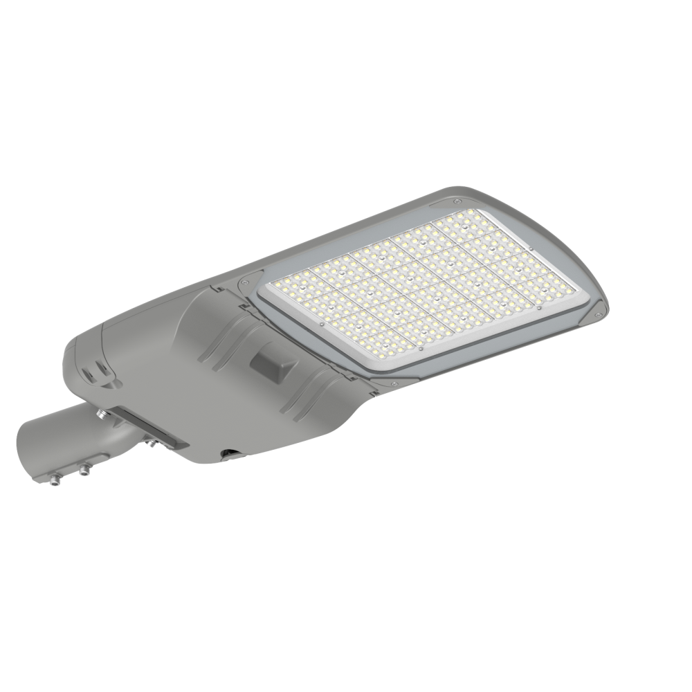Cobra Head LED Street Lights with IP67 Waterproof 