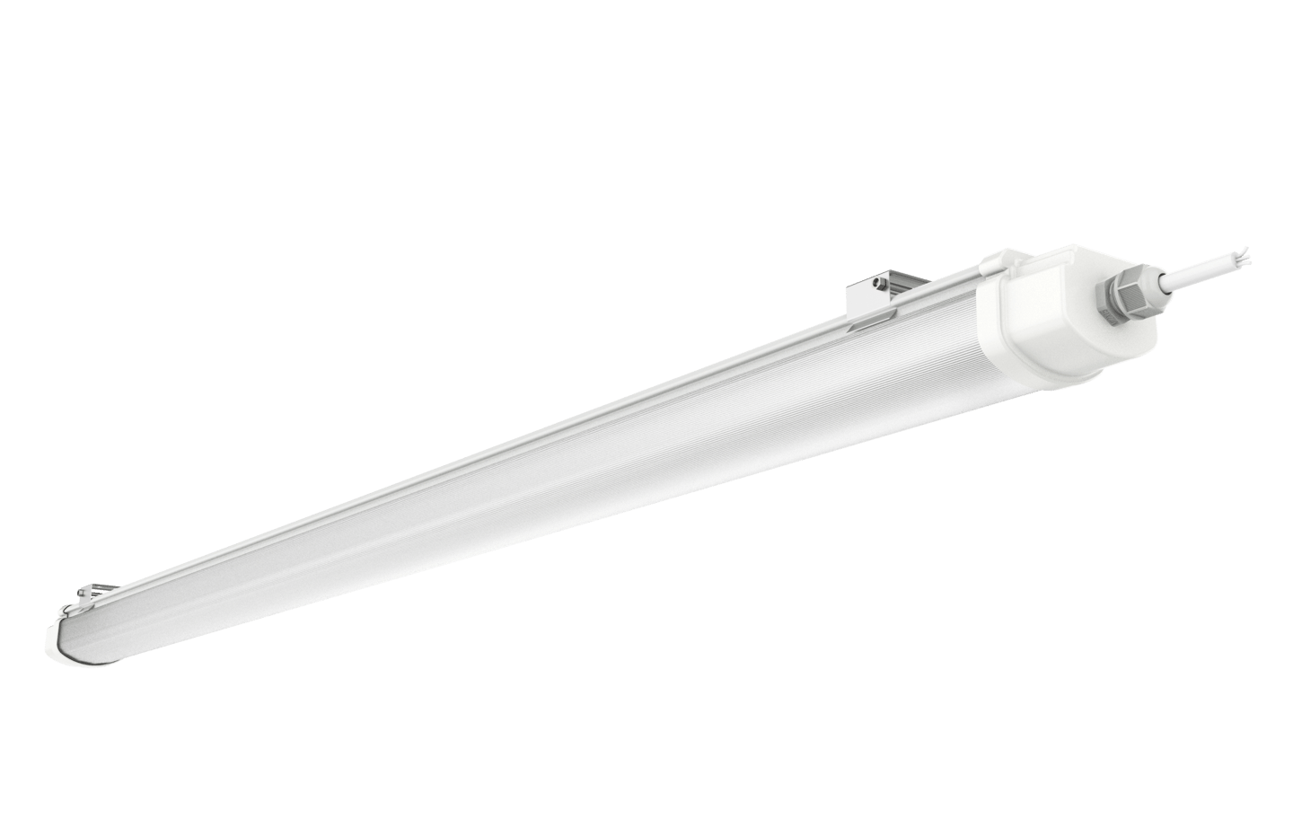 Large Surface Led Tri Proof Light for Wide Coverage