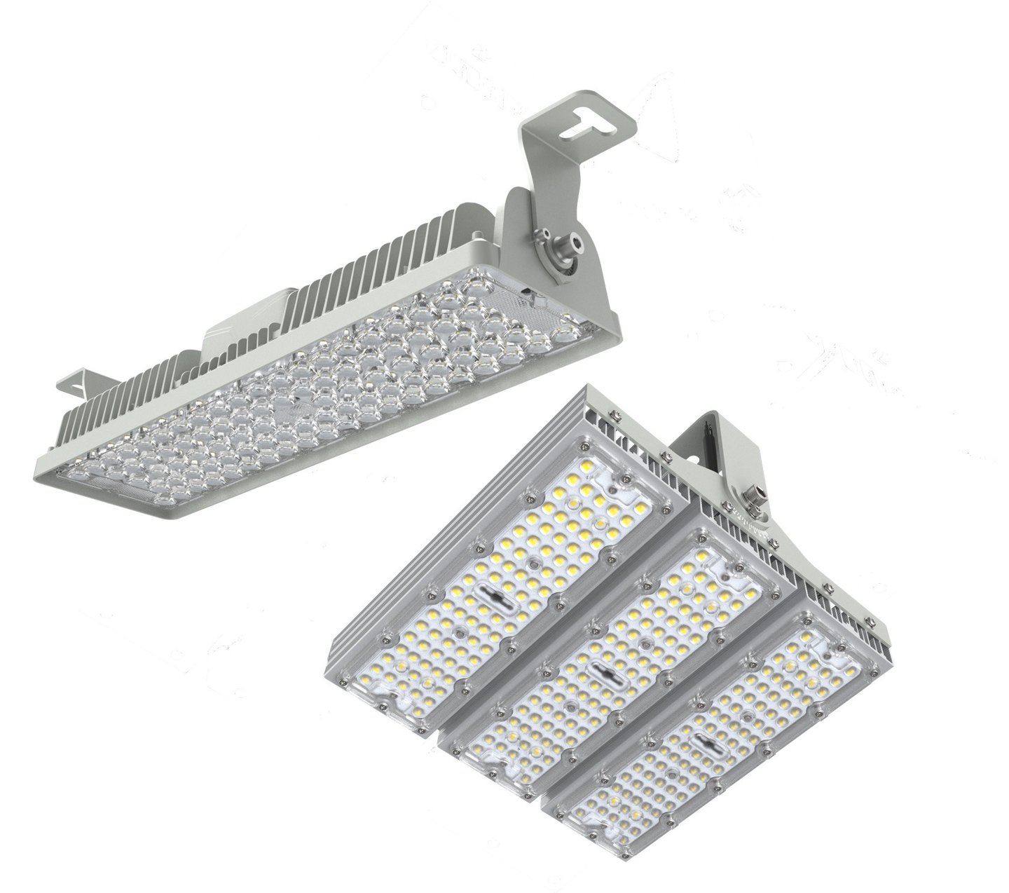 Led Tunnel Lights