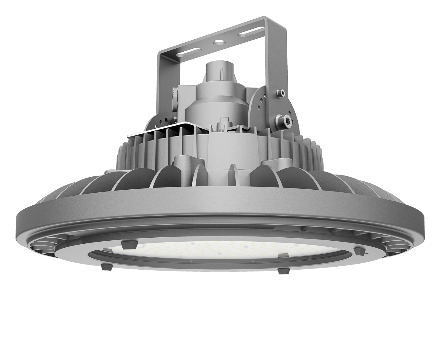 Explosion-Proof LED High Bay Light for Dangerous Worksites