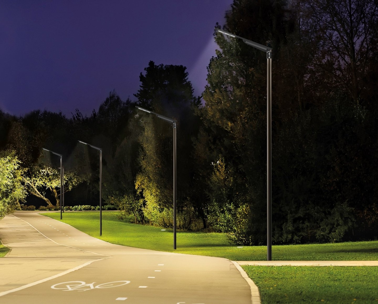 Top Solar LED Street Light Manufacturer in China
