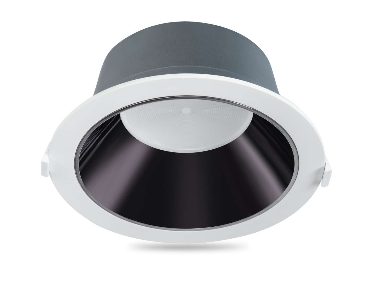 Anti-Glare LED Downlight for Eye Comfort